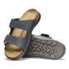 Arizona Crosstown Waxy Leather