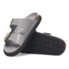 Arizona Droplet Buckle Natural Leather Patent