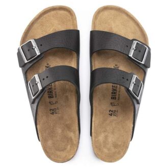 Arizona Grip Natural Leather