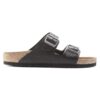 Arizona Grip Natural Leather