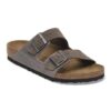 Arizona Mixed Leather