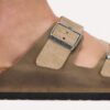 Arizona Mixed Leather