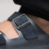 Arizona Mixed Leather