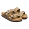 Arizona Mixed Leather