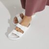 Arizona Natural Leather