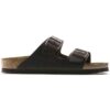 Arizona Natural Leather Oiled