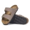 Arizona Nubuck Leather Faded Purple