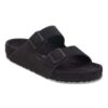 Arizona Nubuk Leather