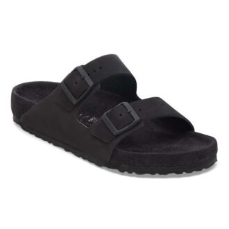 Arizona Nubuk Leather