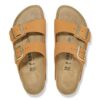 Arizona Nubuk Leather
