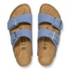 Arizona Nubuk Leather
