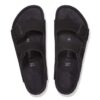 Arizona Nubuk Leather