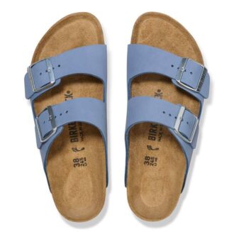 Arizona Nubuk Leather