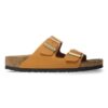 Arizona Nubuk Leather