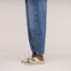 Arizona Nubuk Leather