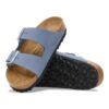 Arizona Nubuk Leather