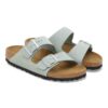 Arizona Nubuk Leather