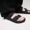 Arizona Nubuk Leather