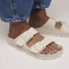 Arizona Nubuk Leather