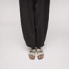 Arizona Nubuk Leather