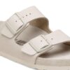 Arizona Nubuk Leather