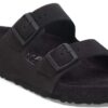 Arizona Nubuk Leather