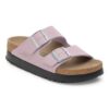 Arizona Pap Flex Platform Birko-Flor