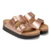 Arizona Pap Flex Platform Birko-Flor