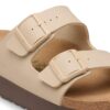 Arizona Pap Flex Platform Birko-Flor