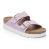 Arizona Pap Flex Platform Birko-Flor Nubuk