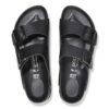 Arizona Pap Flex Platform Natural Leather