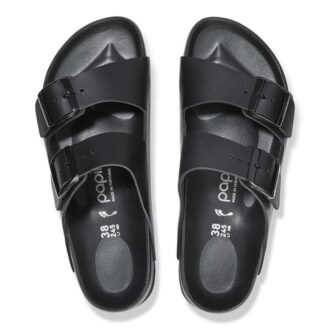 Arizona Pap Flex Platform Natural Leather