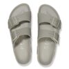Arizona Pap Flex Platform Natural Leather