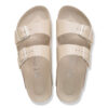 Arizona Pap Flex Platform Natural Leather