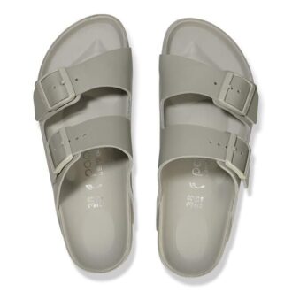 Arizona Pap Flex Platform Natural Leather