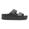 Arizona Pap Flex Platform Natural Leather