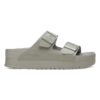 Arizona Pap Flex Platform Natural Leather
