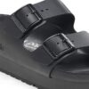 Arizona Pap Flex Platform Natural Leather