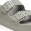 Arizona Pap Flex Platform Natural Leather