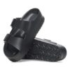 Arizona Pap Flex Platform Natural Leather