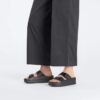 Arizona Pap Flex Platform Natural Leather