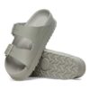 Arizona Pap Flex Platform Natural Leather