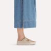 Arizona Pap Flex Platform Natural Leather
