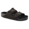 Arizona Shearling Suede Leather Fur