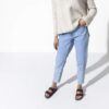 Arizona Shearling Suede Leather Fur