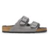 Arizona Shearling Waxy Leather Oiled
