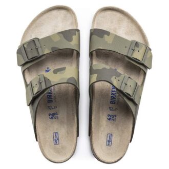 Arizona Soft Footbed Birko-Flor