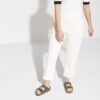Arizona Soft Footbed Natural Leather Oiled