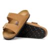 Arizona Soft Footbed Nubuk Leather