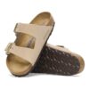 Arizona Soft Footbed Nubuk Leather